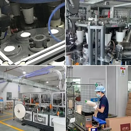 Giới thiệu tóm tắt về Nhà máy và Công ty Xinyujie