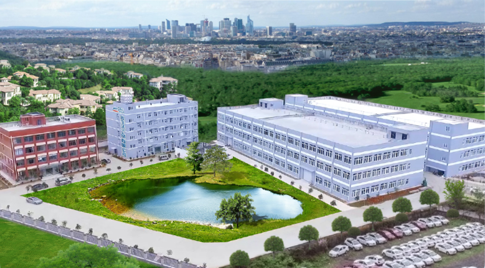 Wuhan Xinyujie Industry & Trade Co., Ltd.