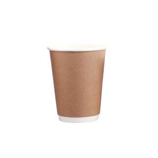 Double Wall Paper Cup XYJ Plant Customized