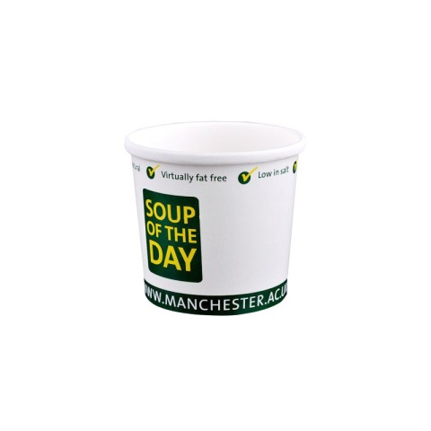 Tasses à soupe personnalisées XYJ Plant