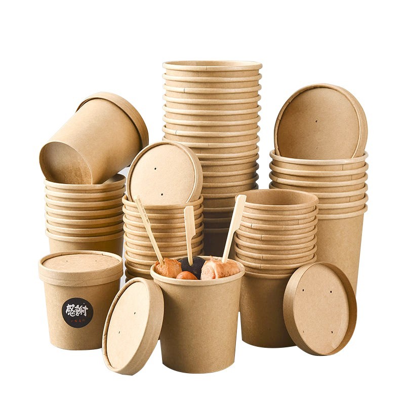 أكواب الحساء إكس واي جيه نبات حسب الطلب