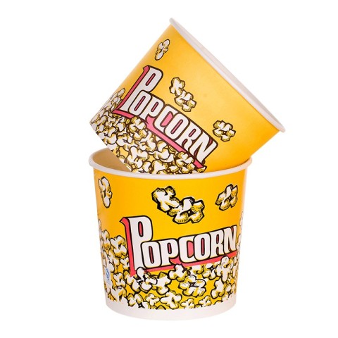 Paper Bucket XYJ Factory Manufactured