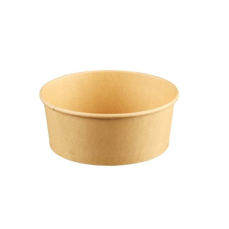 Paper Bowls XYJ Plant Customized