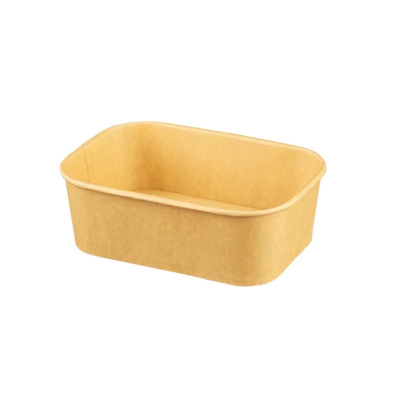 Paper Bowls XYJ Plant Customized