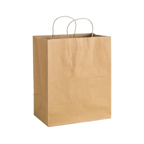 Boîtes et sacs en papier personnalisés par l'usine XYJ