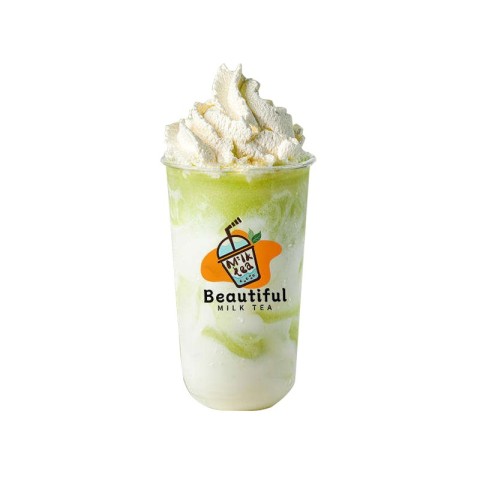 PP Cup XYJ Impianto personalizzato