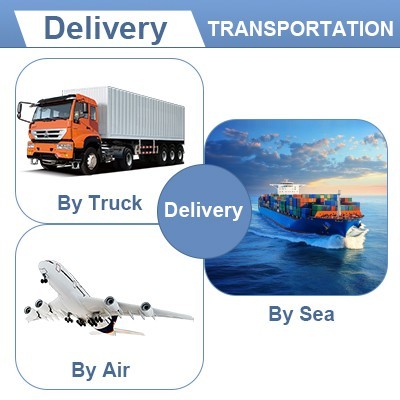 XYJ Factory Delivery