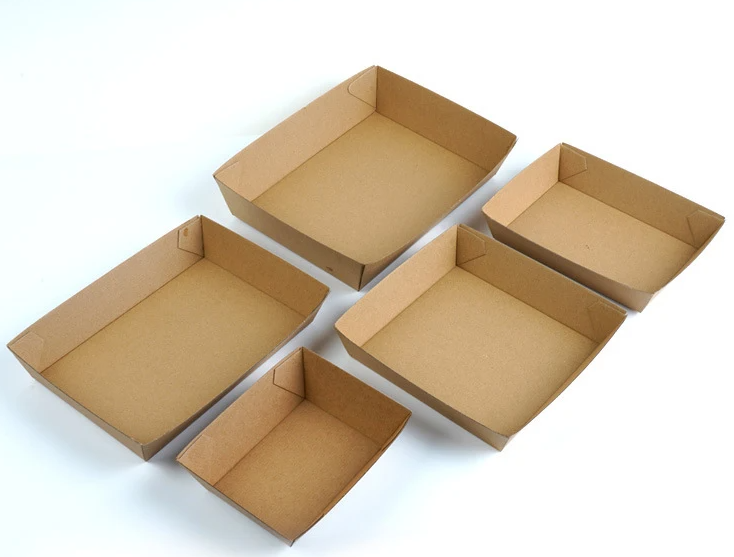 Disposable Food box Bowls