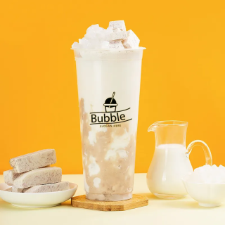 Milk Tea Shop Hot Selling Custom Logo 500ml 700ml PLA Clear Plastic Cups With Lids