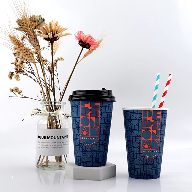 ผู้ผลิตจีน ราคาขายส่ง ถุงละ 8 ออนซ์ แบบใช้แล้วทิ้ง