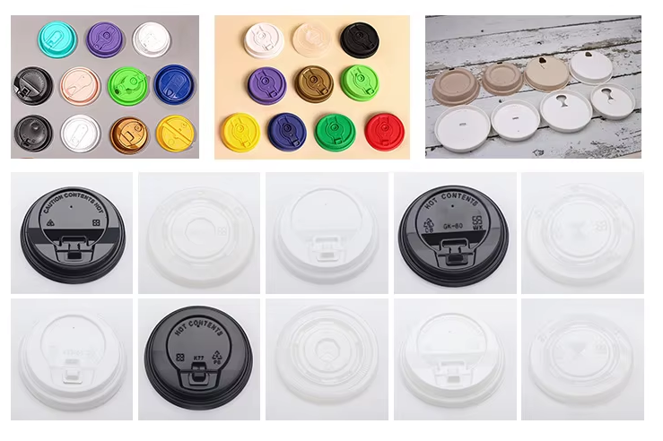 PE coating paper cup‌