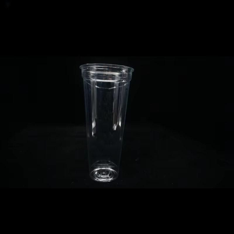 แก้วพลาสติก สัตว์เลี้ยง ย่อยสลายได้ พิมพ์ตามสั่ง