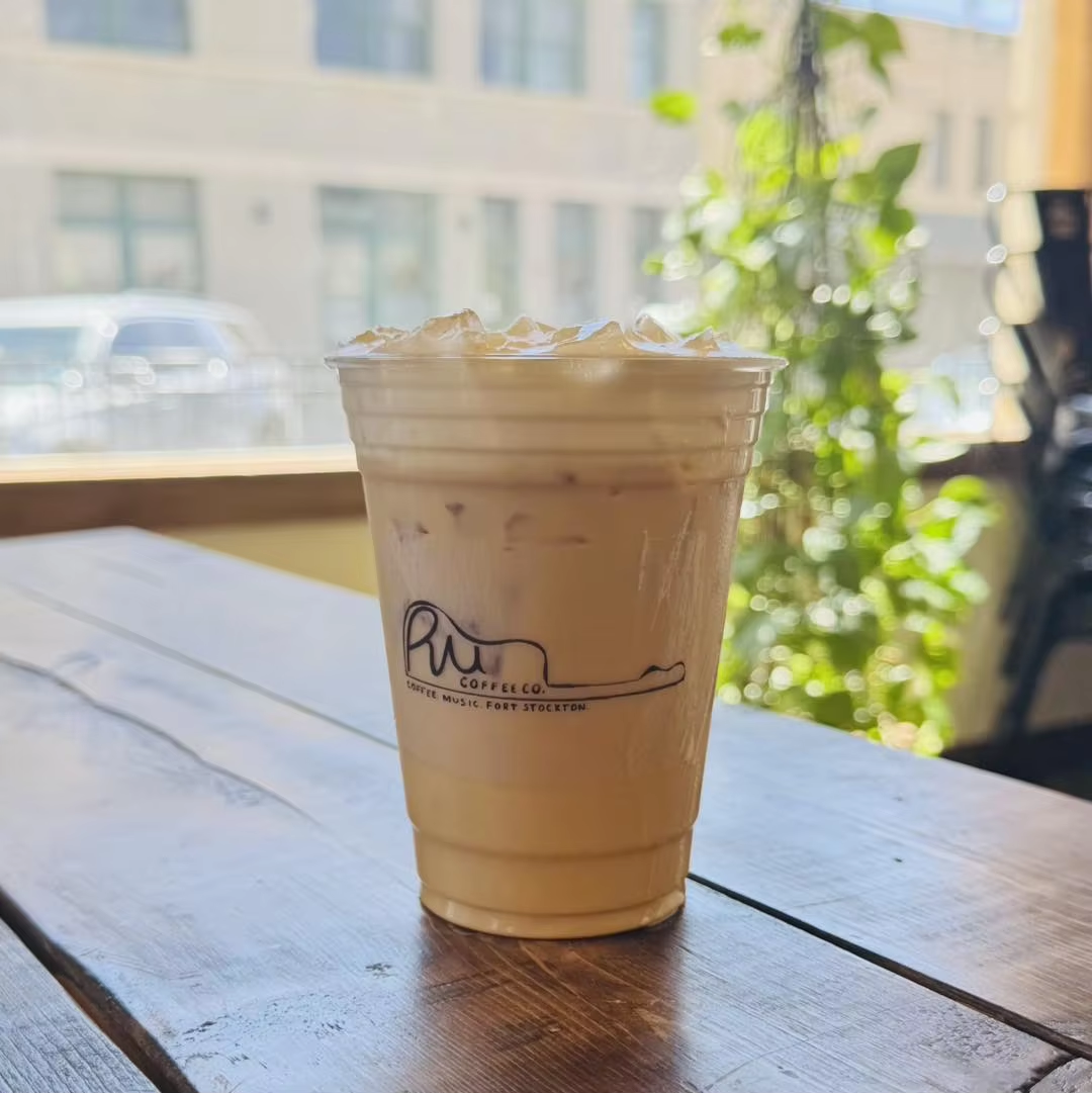 Drink cup‌