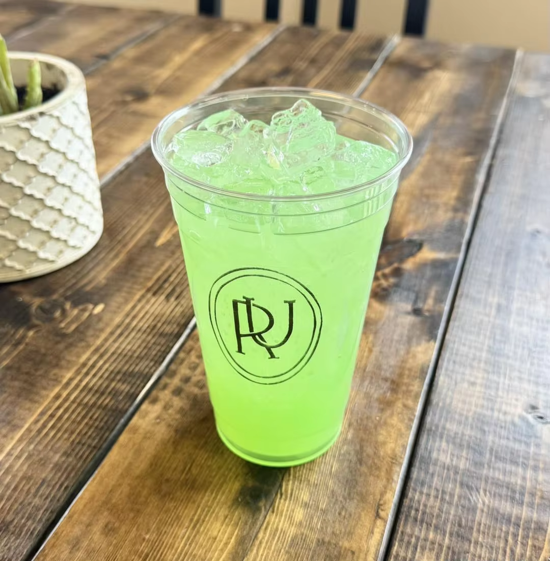 Drink cup‌
