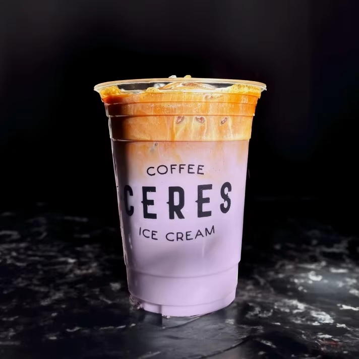 Bicchieri in PET trasparenti personalizzati da 12 oz/16 oz - Bicchieri di plastica trasparenti usa e getta con coperchio per frullati, caffè freddo, bubble tea e granite