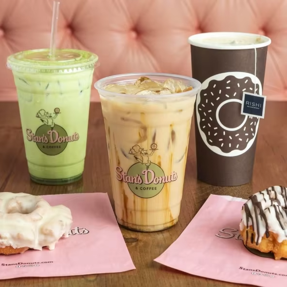 Gobelet en plastique recyclable personnalisé de 98 mm de diamètre, gobelet transparent jetable pour boissons froides