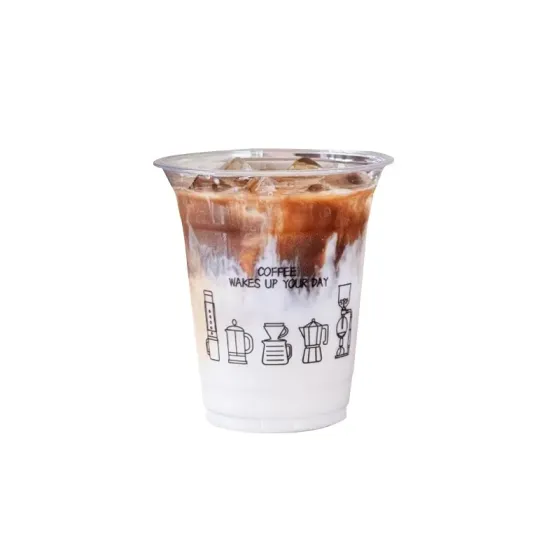 Tazze ecologiche: XYJ Custom PET Solutions