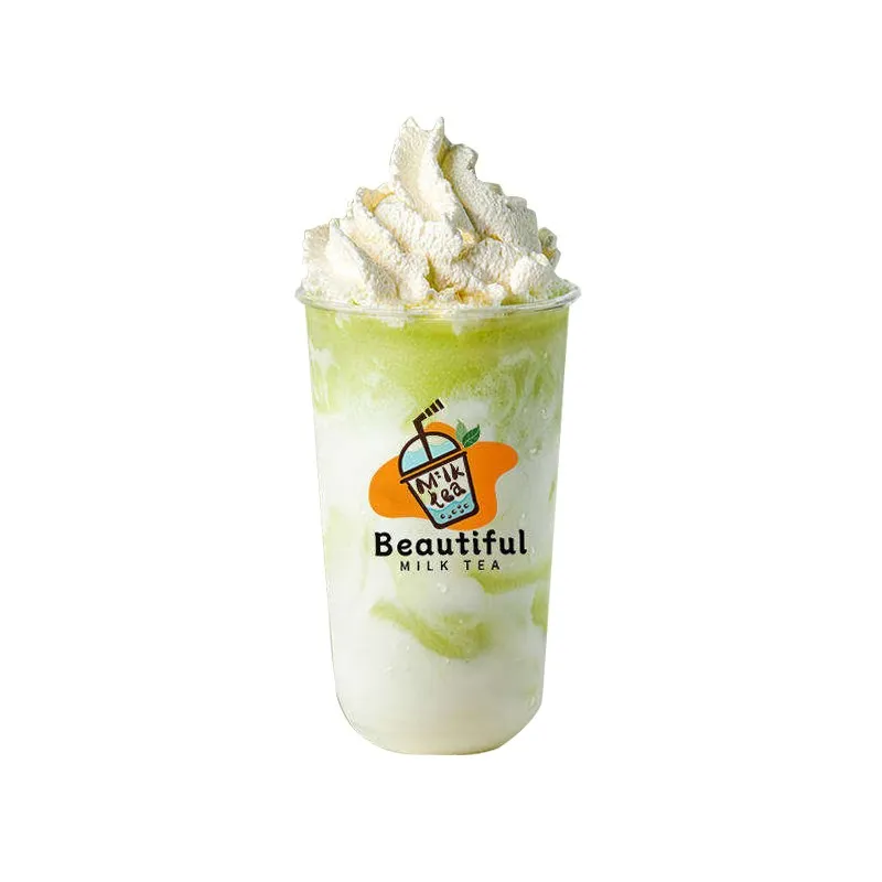 PP Single Wall Cup