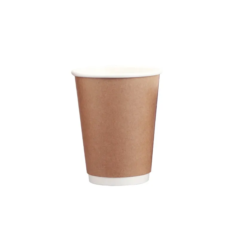 double wall paper cup