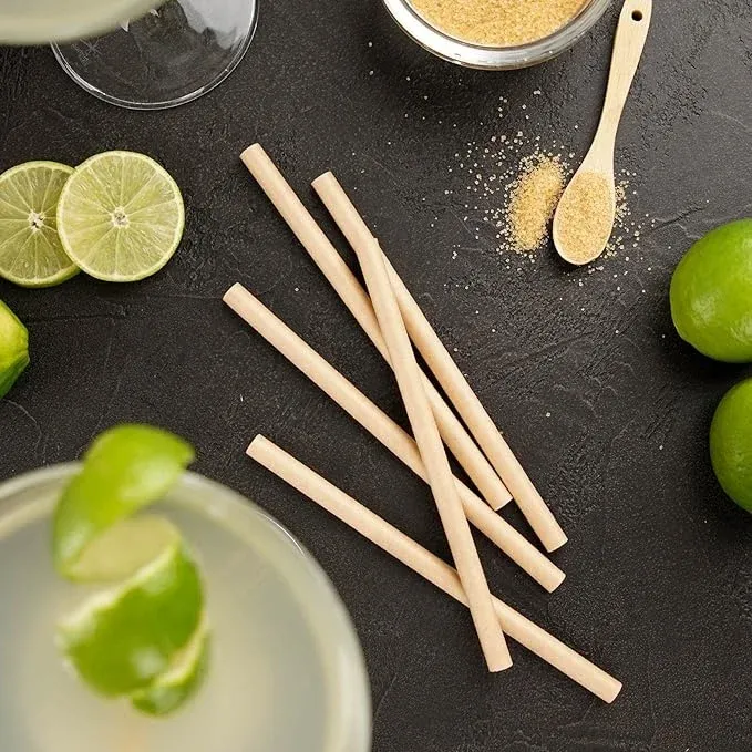 Disposable Biodegradable Kraft Coffee Embossed Cups Hot Insulated Paper Cup With Lid