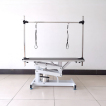 Hydraulic Lift Dog Grooming Table