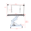 Hydraulic Lift Dog Grooming Table