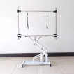 Hydraulic Lift Dog Grooming Table