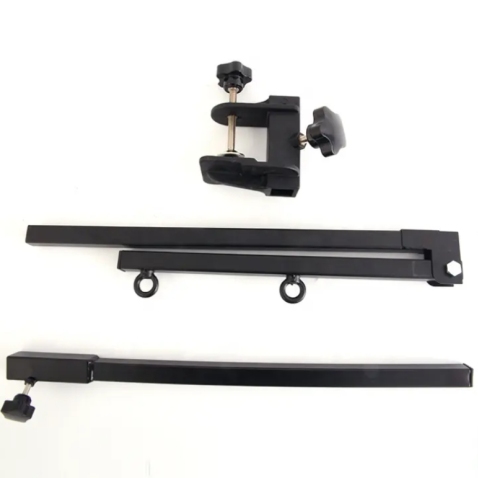 Dog Grooming Table Arm