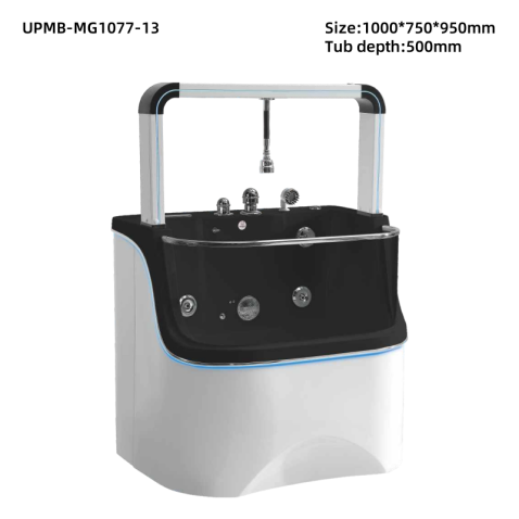 Dog Grooming SPA Bathtub