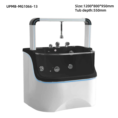 Dog Grooming SPA Bathtub