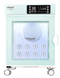 Automatic Dog Dryer Box