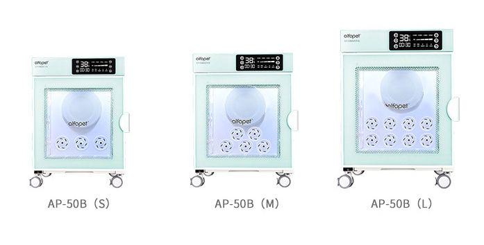 Automatic Pet Dryer Box