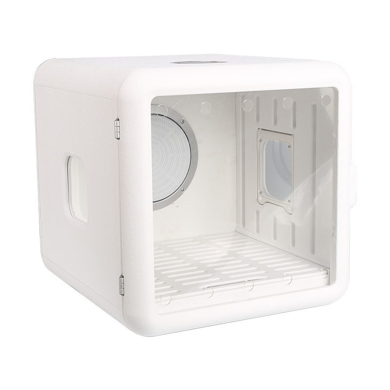 box dryer for cats