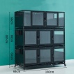 Dog Boarding Cage