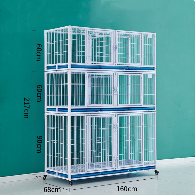 dog cage