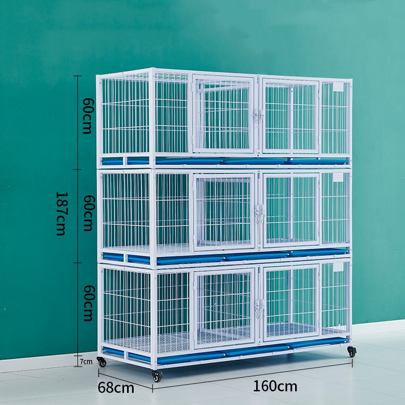 dog cage