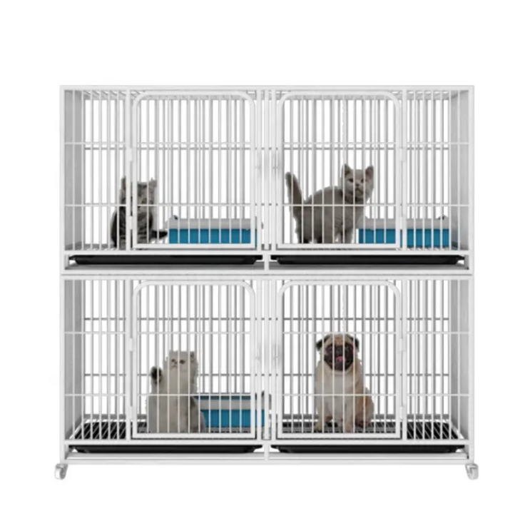 cat cage