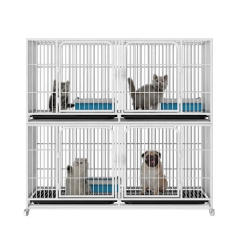 Cat Boarding Cage