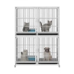 Cat Boarding Cage