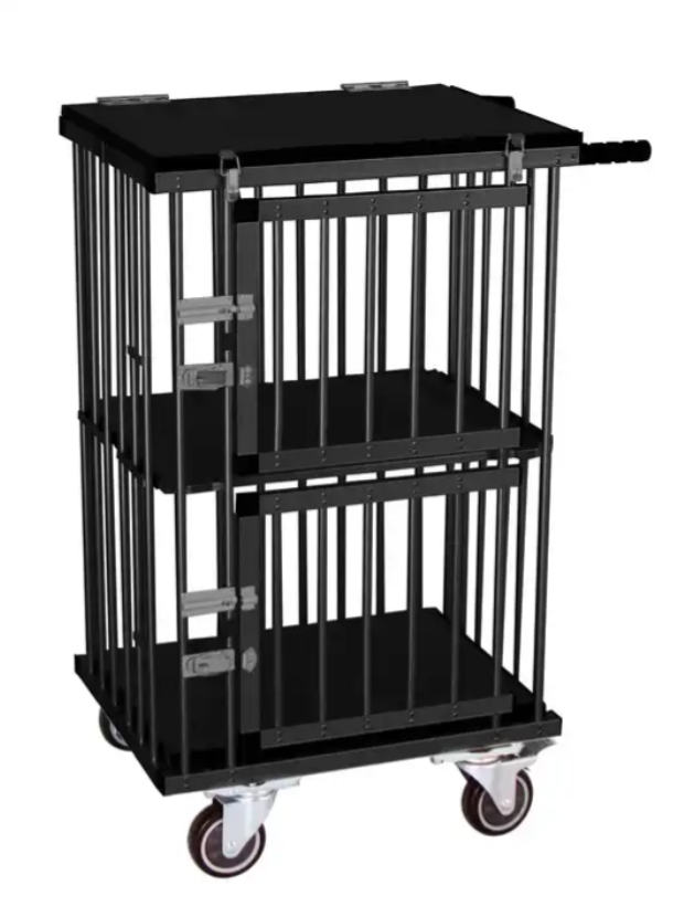 Dog Cage