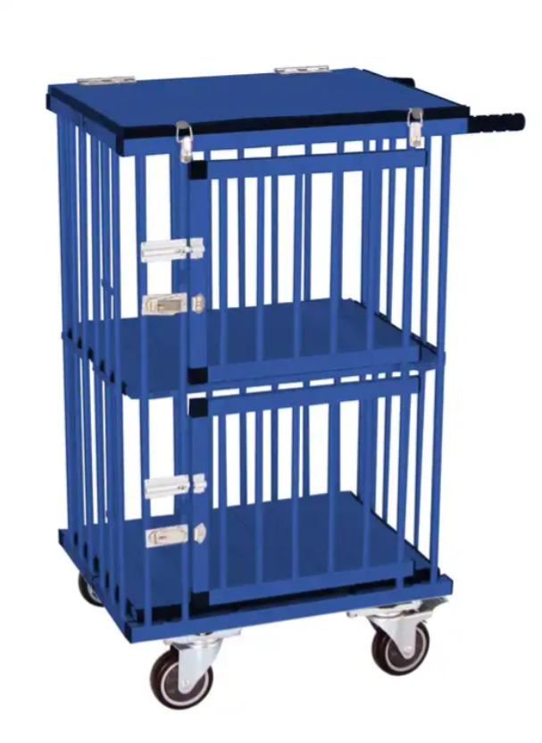 Dog Cage