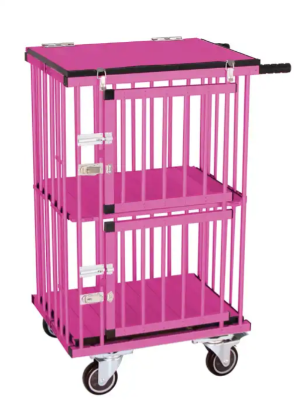 Dog Kennel