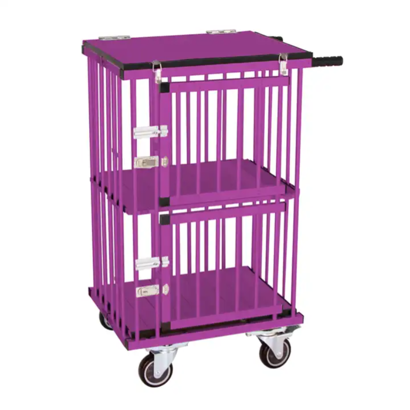 Dog Cage