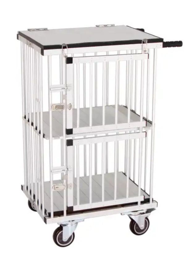 Dog Kennel