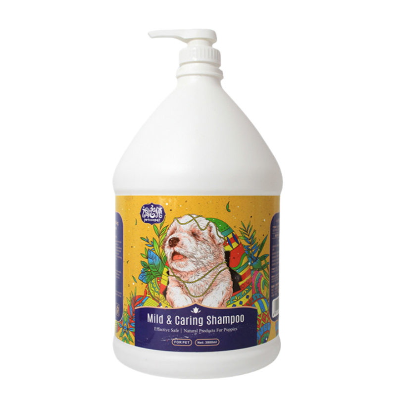 Dog Shampoo