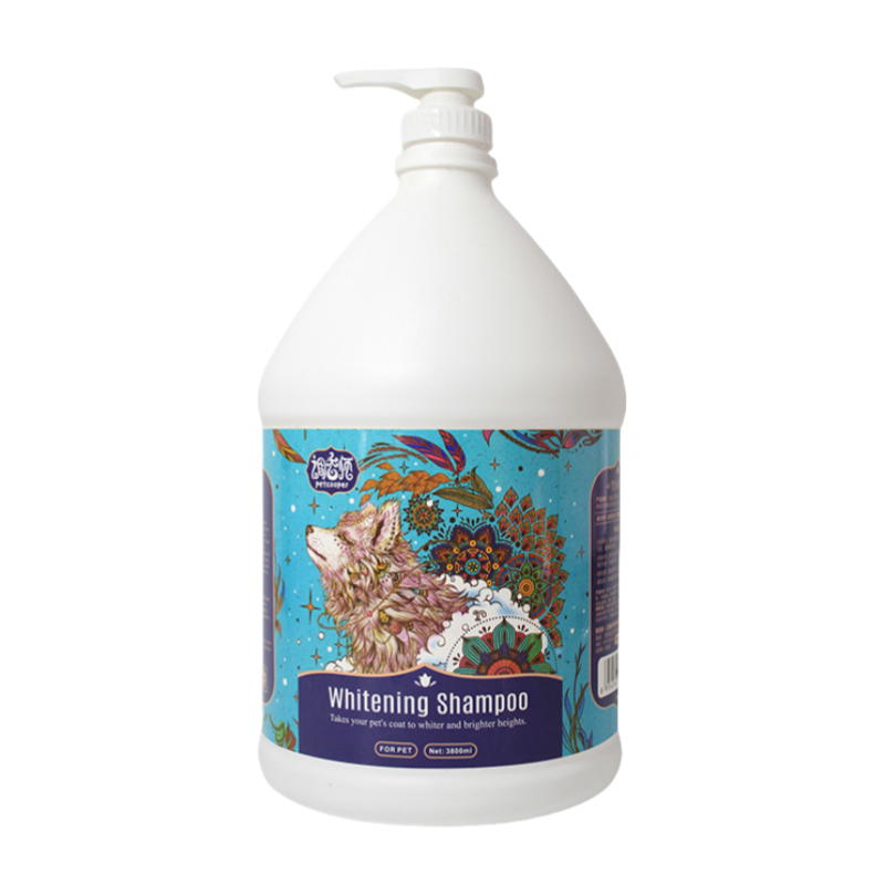 Dog Shampoo