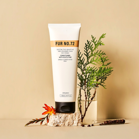 Dog Grooming Conditioner