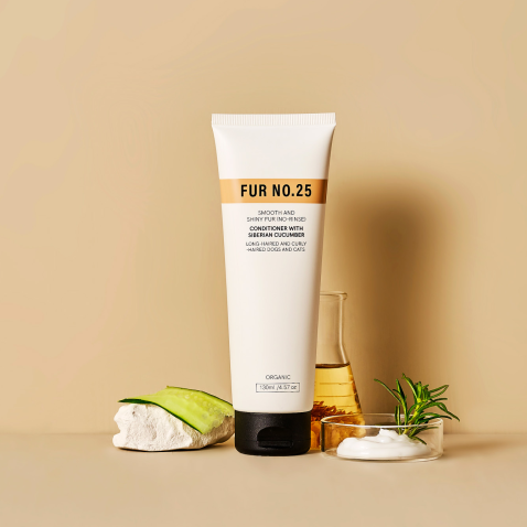 Dog Grooming Conditioner