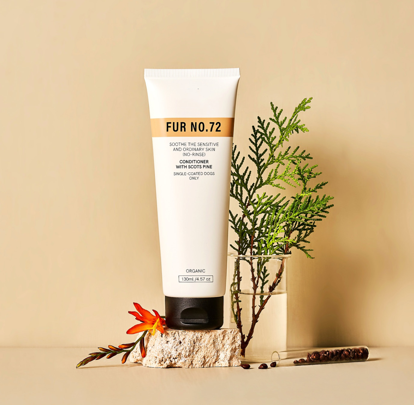 Dog Grooming Conditioner