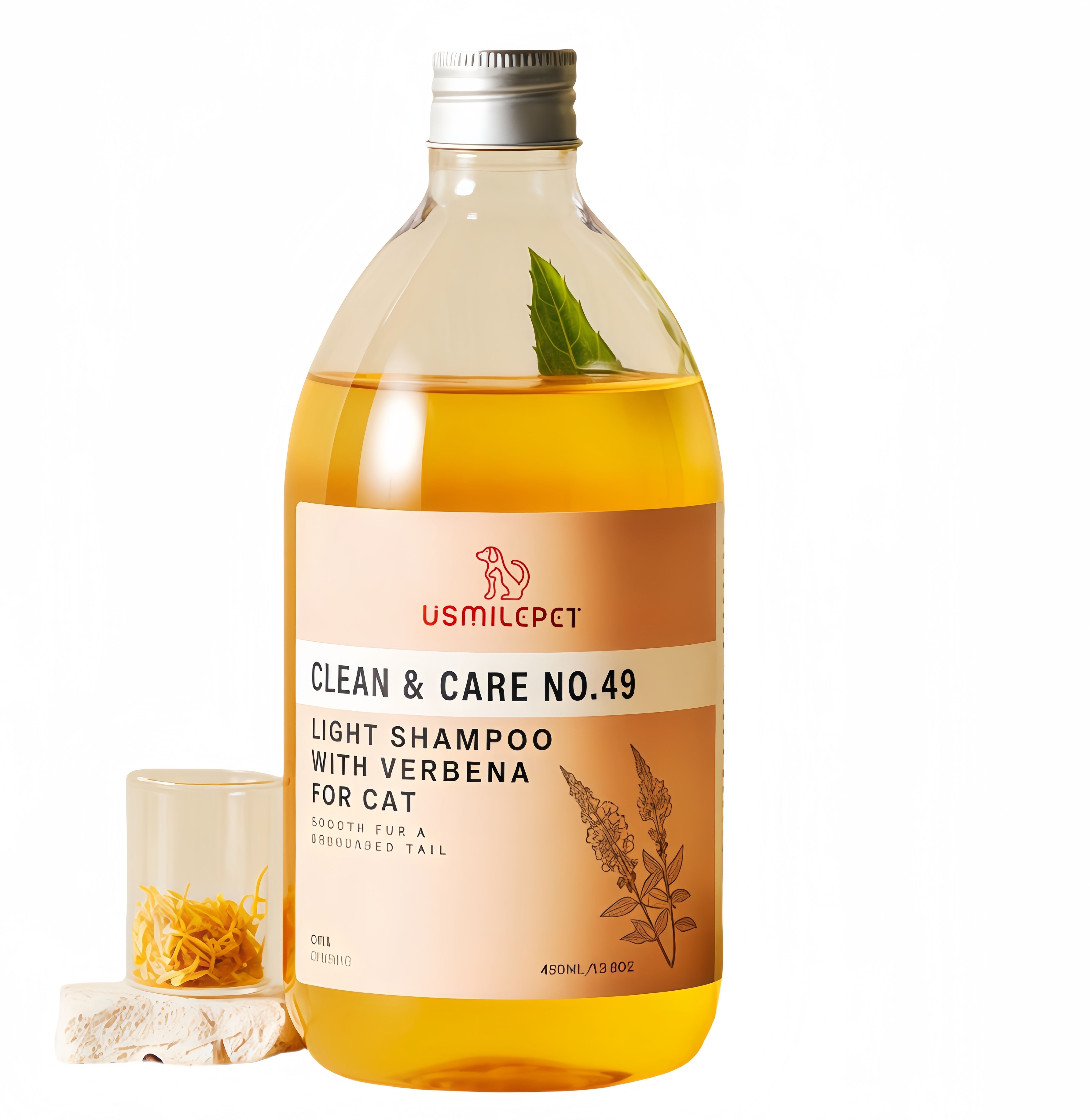 Pet Grooming Shampoo